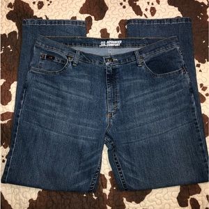 Wrangler Men’s Advanced Comfort
